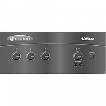 Cục công suất Crown 135MA
